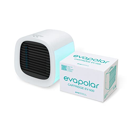 Evapolar Replacement Cartridge For evaChill EV-500 Cooler - Image 3
