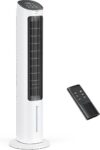 Dreo Evaporative Air Cooler, 40” Cooling Fan