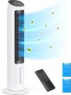 Dreo Evaporative Air Cooler With Remote Control