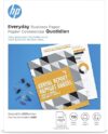 HP Everyday Business Glossy Paper, 4WN08A