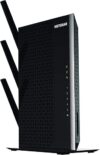 Netgear EX7000-100NAR Nighthawk AC1900 WiFi Extender