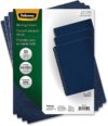 Fellowes Executive Presentation Cover, 52145, Navy