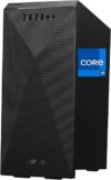 ASUS ExpertCenter D5 Tower, Intel i7-11700T