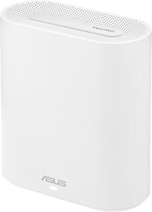 ASUS ExpertWiFi EBM68 AX7800 Tri-Band Mesh System