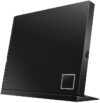 ASUS External Blu-Ray 6X Writer SBW-06D2X-U