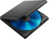 PIONEER External Blu-ray Drive BDR-XD08B USB 3.2