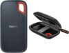 SanDisk Extreme Portable 2TB USB 3.2 SSD Bundle