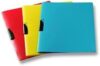 Fellowes F007GI Clipper Folder, Yellow