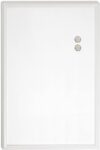 U Brands Farmhouse Dry Erase Board, 20″ x 30