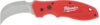 Milwaukee Fastback Hawk Bill Folding Knife 48-22-1985