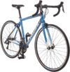 Schwinn Fastback Road Bike, Aluminum Frame, 700c Wheels