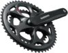 SHIMANO FC-A070 Road Bike Crankset, 50-34T/170mm