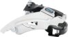 SHIMANO FD-M310 Altus Front Derailleur (3×7/8 Speed)