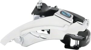 SHIMANO FD-M310 Altus Front Derailleur (3×7/8 Speed)