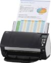 Fujitsu Fi-7160 Document Scanner, 60 PPM, USB 3.0
