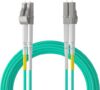 10Gtek Fiber Patch Cable – LC to LC 1-Meter