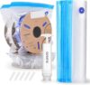 ELEGOO Filament Storage Vacuum Kit, 20 Bags