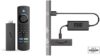 Amazon Fire TV Stick & USB Power Cable Bundle