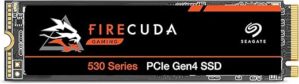 Seagate FireCuda 530 ZP2000GM3A013 2 TB SSD