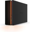 Seagate FireCuda Gaming Hub 8TB HDD (STKK8000400)