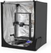 Cregrant3D Fireproof Dustproof 3D Printer Enclosure