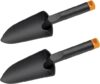 Fiskars Fiskars FiberComp 11″ Trowel 2 Pack