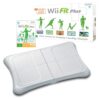 Nintendo Fit Plus With Balance Board