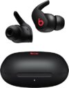 Amazon Renewed Fit Pro True Wireless Noise Cancelling Earbuds – Black