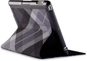Speck FitFolio Protective Cover for iPad 3/4 (SPK-A1716)