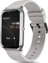 FITVII Fitness Tracker Heart Rate Monitor Watch