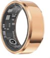 MEINING HEALTH CONSULTING LLC Fitness Tracker Smart Ring With Heart Rate
