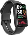TOOBUR Fitness Tracker With Heart Rate Monitor