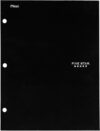Mead Five Star 4 Pocket Folder 33106