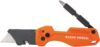 Klein Tools Flickblade Utility Knife With Impact Driver