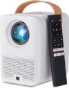 KODAK Flik HD9 Smart Projector | Mini
