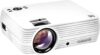 KODAK Flik X4 Home Projector | 1080p Compatibility