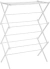 Amazon Basics Foldable Laundry Rack For Air Drying