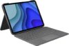 Logitech Folio Touch iPad Keyboard Case With Trackpad