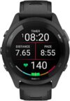 Garmin Forerunner 265 Running Smartwatch, AMOLED Display