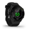 Garmin Forerunner 55 GPS Running Smartwatch