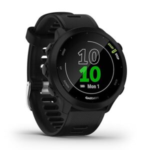 Garmin Forerunner 55 GPS Running Smartwatch