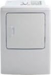 West Bend Front Load Gas Clothes Dryer, 6.7-Cu.Ft