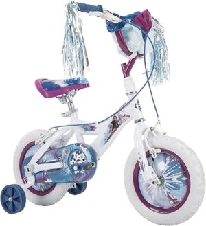 Huffy Frozen Children's Bicycle By Huffy
