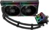 Thermalright Frozen Infinity 240 Black CPU Aio Cooler