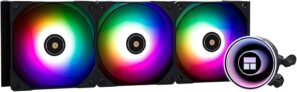 Thermalright Frozen Notte 360 Black ARGB CPU Cooler