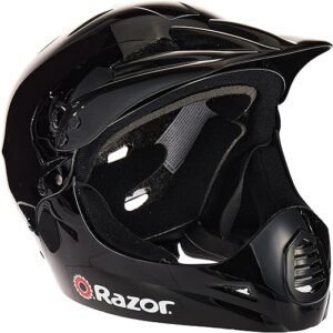Razor Full Face Youth Helmet