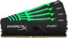 HyperX Fury RGB 128GB 2666MHz DDR4 HX426C16FB3AK4/128