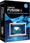 VMware Fusion 4 [Old Version]