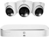 Lorex Fusion 4K Security Camera System, 16 Channel