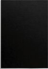 Fellowes Futura Presentation Binding Covers – Black